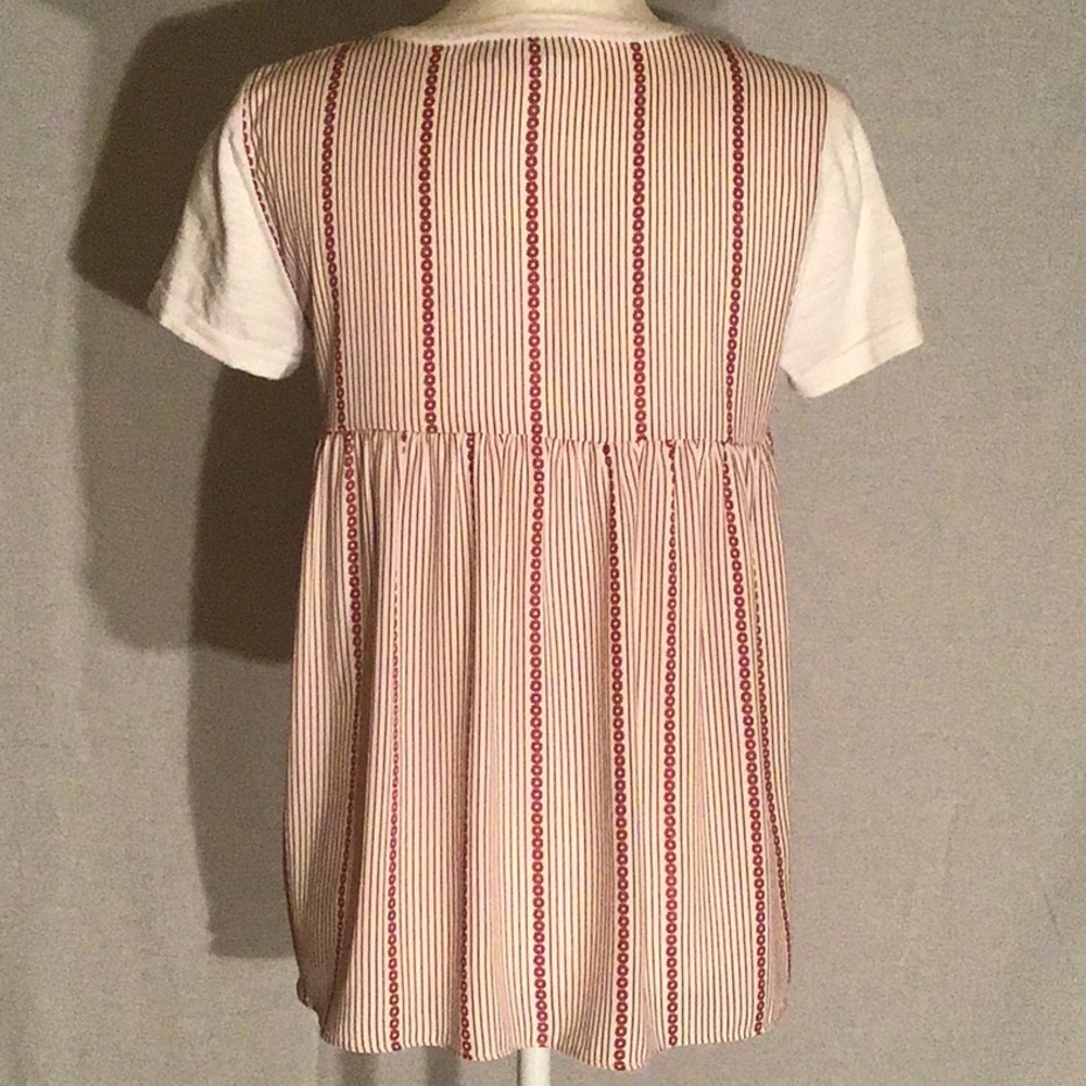 LOFT blouse - Picture 5 of 10